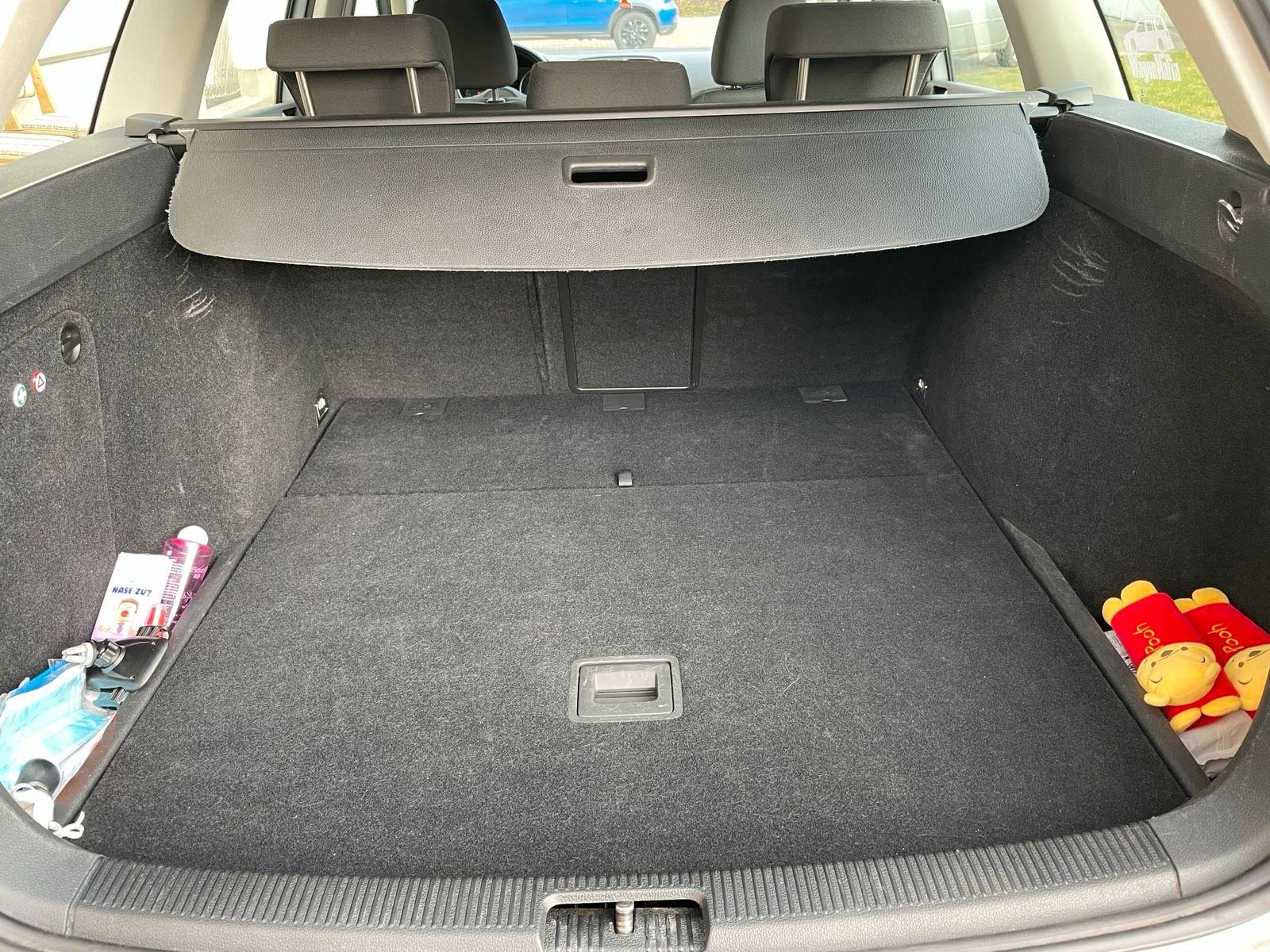 Volkswagen Golf 2010 — photo 7