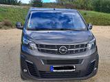 Opel Vivaro Kasten Innovation M  Doppelkabine - gebrauchte Opel Vivaro aus dem Jahr 2020