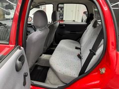 Fahrzeugabbildung Opel Corsa B 1.4