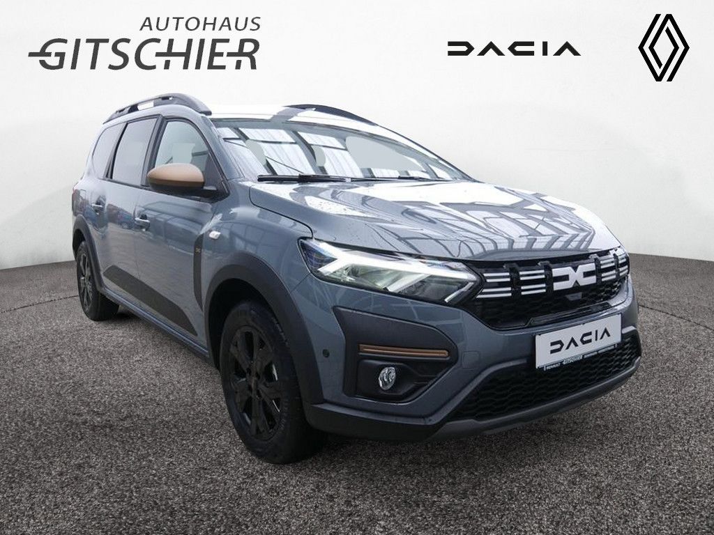 Fahrzeugabbildung Dacia Jogger Extreme HYBRID 140