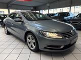 Volkswagen Passat CC 2.0 BlueTDI XENON KAMERA NAVI - Volkswagen CC: 2.0