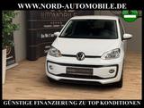 Volkswagen up! move up! ACTIVE 1.0 MPI Klima/SHZ/Alufelgen - VW up! in Oldenburg