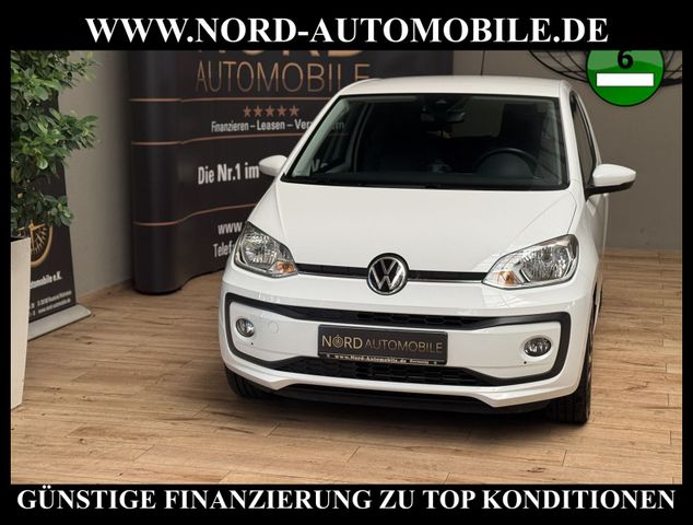 VW up