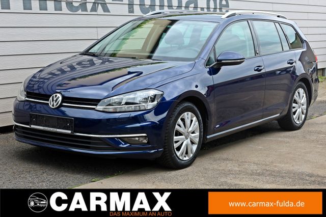 Volkswagen Golf VII Variant Sound R Line ACC,LED,SH,Kamera