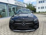 Mercedes-Benz E 400 d 4Matic AMG Line Burmester Leder Nappa 19 - gebrauchte Mercedes-Benz E 400 aus dem Jahr 2022