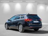 Kia Ceed SW T-GDI Navi+Kamera+PDC+Privacy+Klimaaut+L - Kia in Karlsruhe