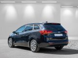 Kia Ceed SW T-GDI Navi+Kamera+PDC+Privacy+Klimaaut+L - Kia cee'd Sportswagon aus 2018