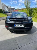 Porsche Cayman GTS 4.0 PDK - Porsche Cayman aus 2021