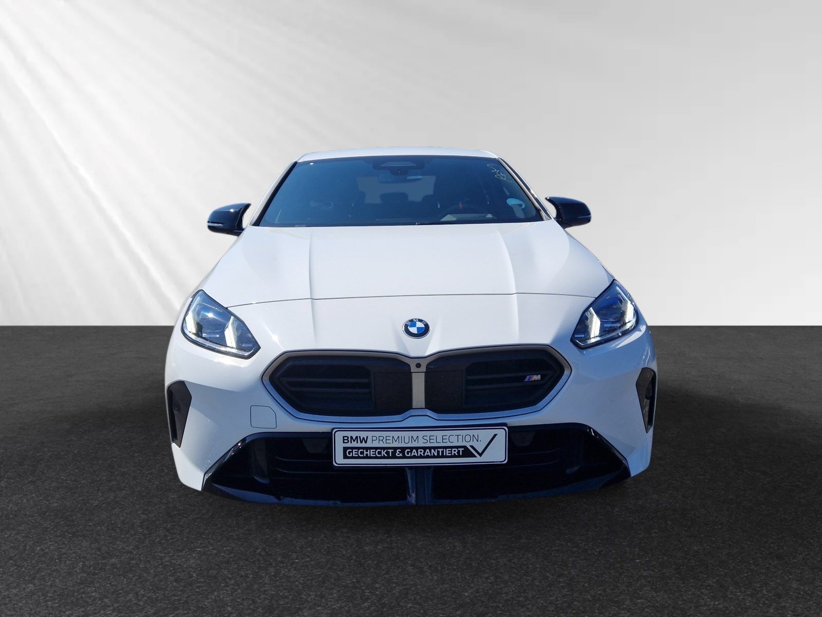 BMW M235 - Bild 5