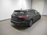 Ford Focus Turnier ST-Line X 1.5 EcoBlue EU6e - Ford Focus: Schiebedach