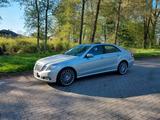Mercedes-Benz Mercedes Benz E350 W212 Motorschaden - mit Diesel-Antrieb: Motorschaden