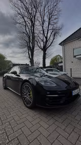 Porsche Panamera 4S E-Hybrid S - Porsche Panamera in Bremen