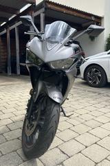 Yamaha YZF-R3A - SPORTLER VON 251 BIS 500 CCM