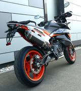 KTM 890 SMT Tech Pack / Remus Auspuff - Offers matching your search criteria