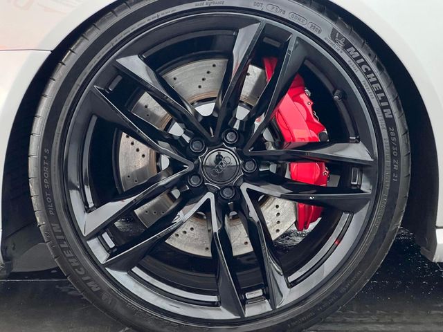 Audi RS6 Avant 4.0 TFSI quattro Pano*B&O*Carbon*21"