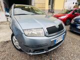 Skoda Fabia 1.9 SDI cat Wagon Ambiente - Skoda Fabia: Sdi