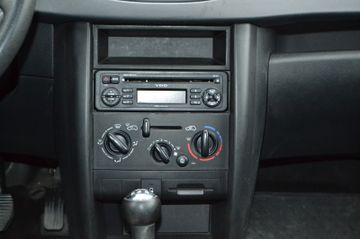 Fahrzeugabbildung Peugeot 207 Filou/TüV NEU/Zahnriemen NEU/