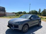 Porsche Cayenne  S Coupé 
