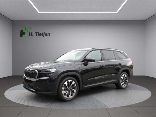 Skoda Kodiaq Plug-in Hybrid 1.5 TSI iV DSG Selection