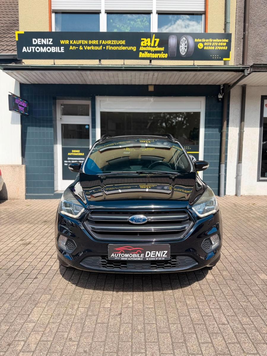 Ford Kuga ST-Line