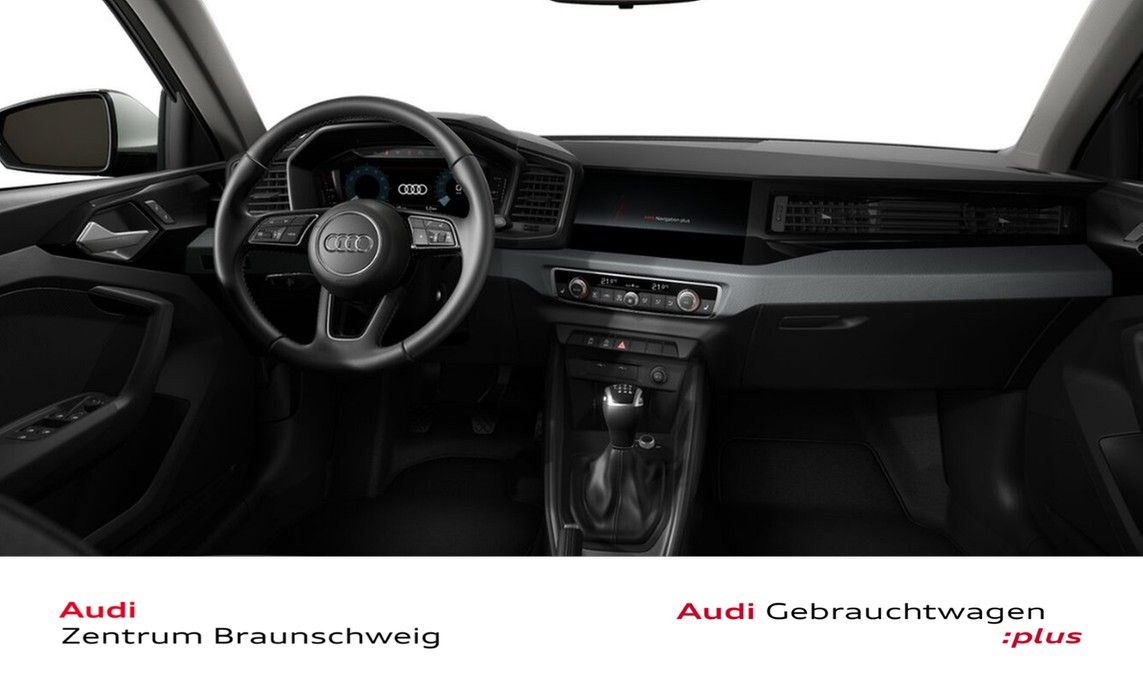 Audi A1 - Bild 3