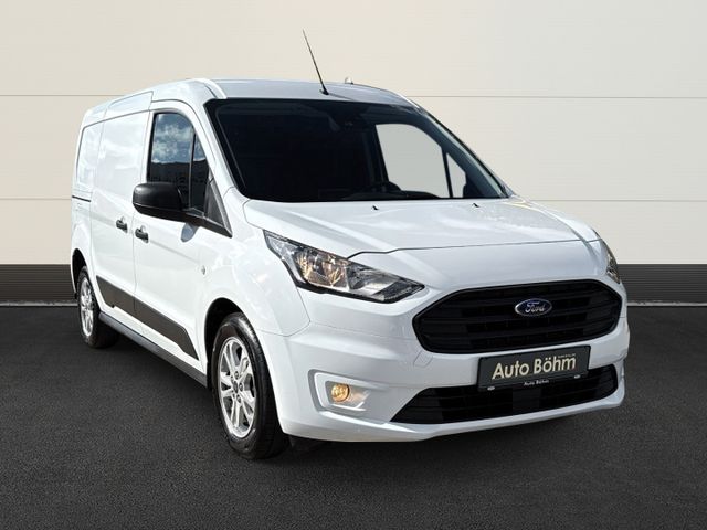 Ford Transit Connect Kasten L2 Trend 1.5 Navi+Klima+T