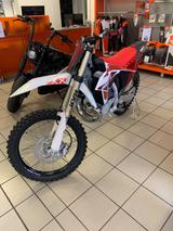 Fantic XX 250 2T-2025er Modell - FANTIC XX 250