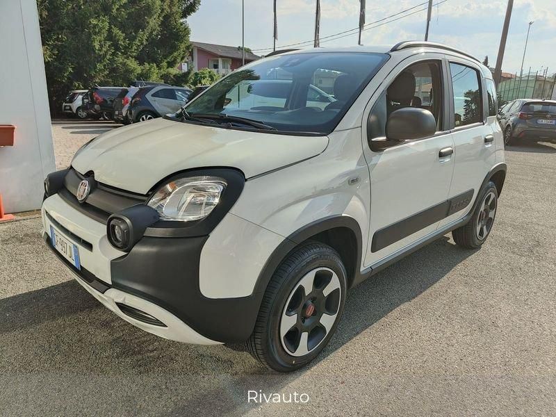 Image of Fiat Panda
