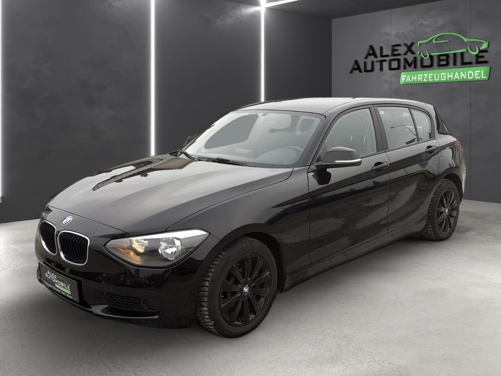 BMW 116