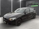 BMW 116 d 5-trg.  Efficient Dynamics Edit - BMW 116: 116d