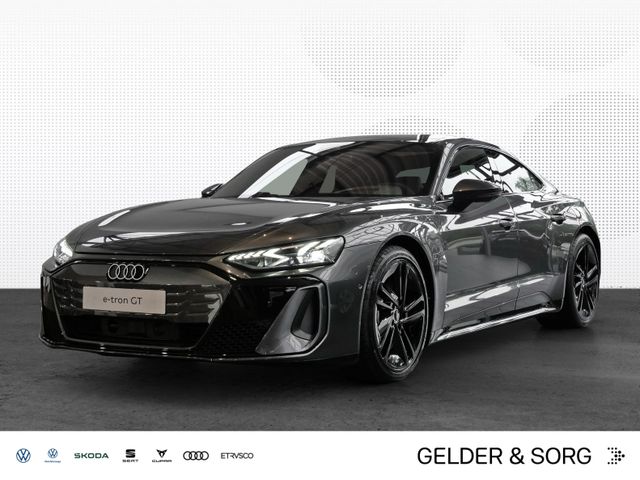 Audi e-tron GT quattro S e-tron GT qu. Laser*StandHz*