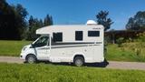 Ford Rimor Kilig 18 plus  - Ford Teilintegrierter