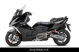 Kymco AK 550i ABS PREMIUM/2025er Modell-3 Jahre Gewähr - Offers matching your search criteria
