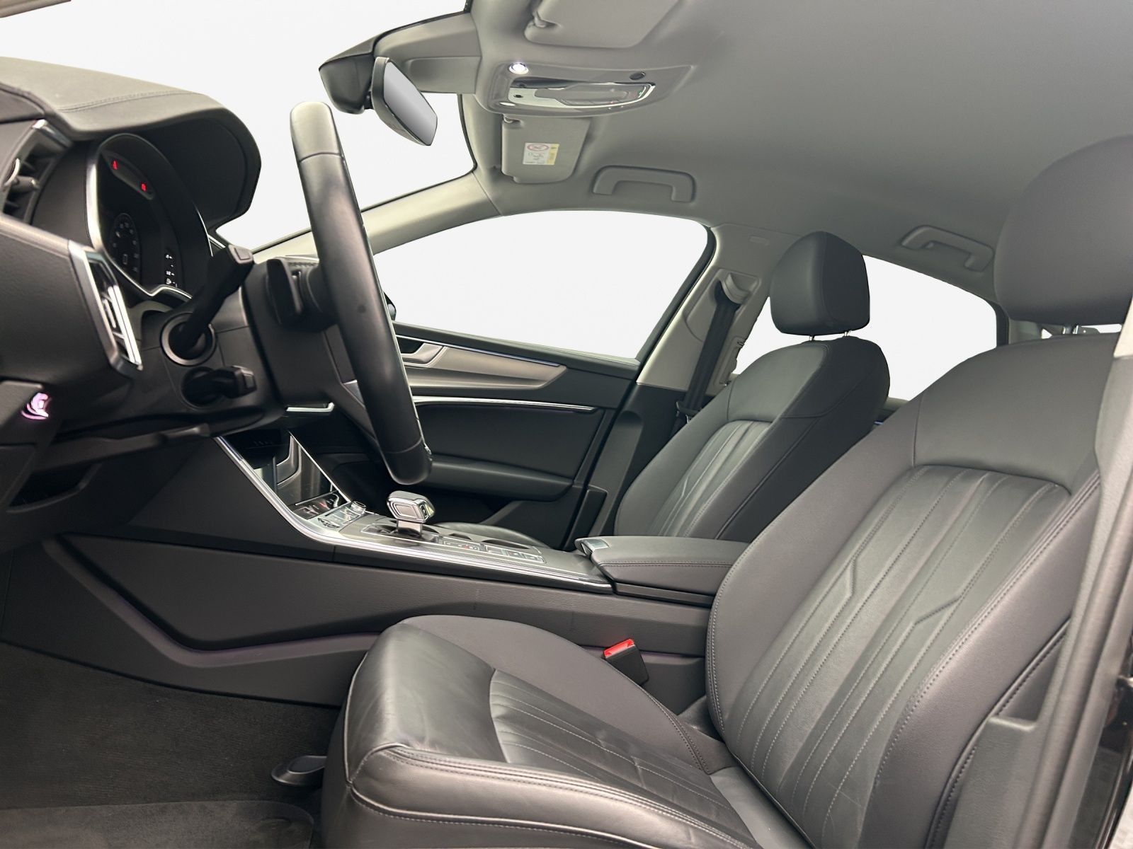 Audi A6 - Bild 10