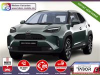 Toyota Yaris Cross - Vorschau Bild 1
