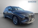 Hyundai TUCSON 1.6 T-GDi TREND *el. Heckklappe* el. Heck - Hyundai TUCSON: Automatik