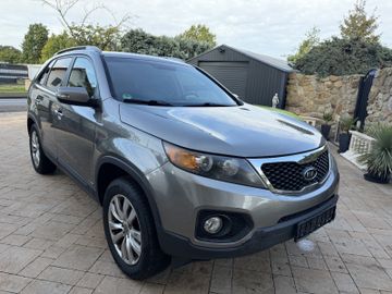 KIA Sorento - 6