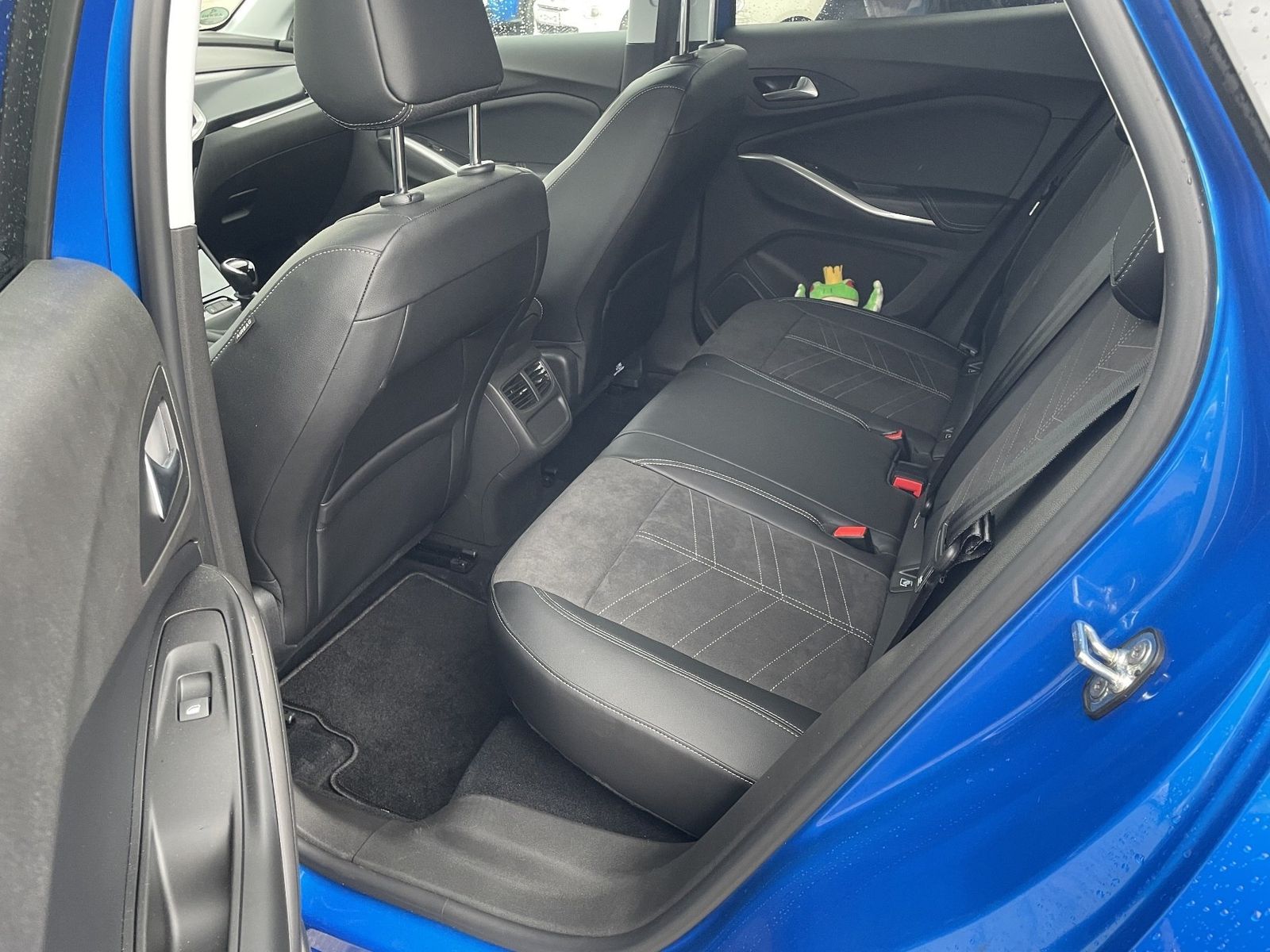 Opel Grandland (X) - Bild 15