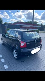 Volkswagen Polo 1.4 Auto Cricket Cricket - Volkswagen Polo mit Benzin-Antrieb: Kleinwagen, Cricket