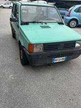 Fiat Panda 900 i.e. cat Hobby - gebrauchte Fiat Panda aus dem Jahr 2000
