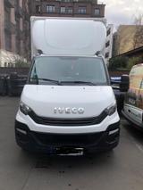 Iveco Daily  - gebrauchte Iveco SUV & Geländewagen