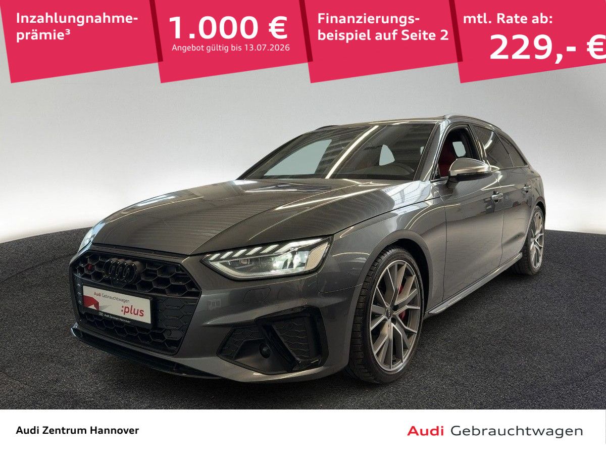 Audi S4 - Bild 1