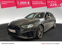Audi S4 - Vorschau Bild 1