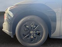 Toyota bZ4X - Vorschau Bild 20