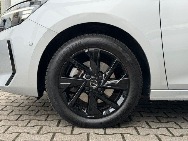 Fahrzeugabbildung Opel Corsa F GS 100PS Automatik/LED/Kamera!