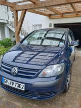 Volkswagen Golf Plus 1.4 Comfortline Comfortline
