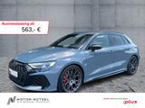 Audi RS 3 Sportback TFSI QU S-TR LED+NAVI+RFK+ACC+19"
