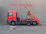 MAN TGX 26.460 6x2 Hyvalift SL2018TAZ - Offers