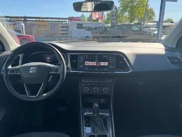 Seat Ateca Style