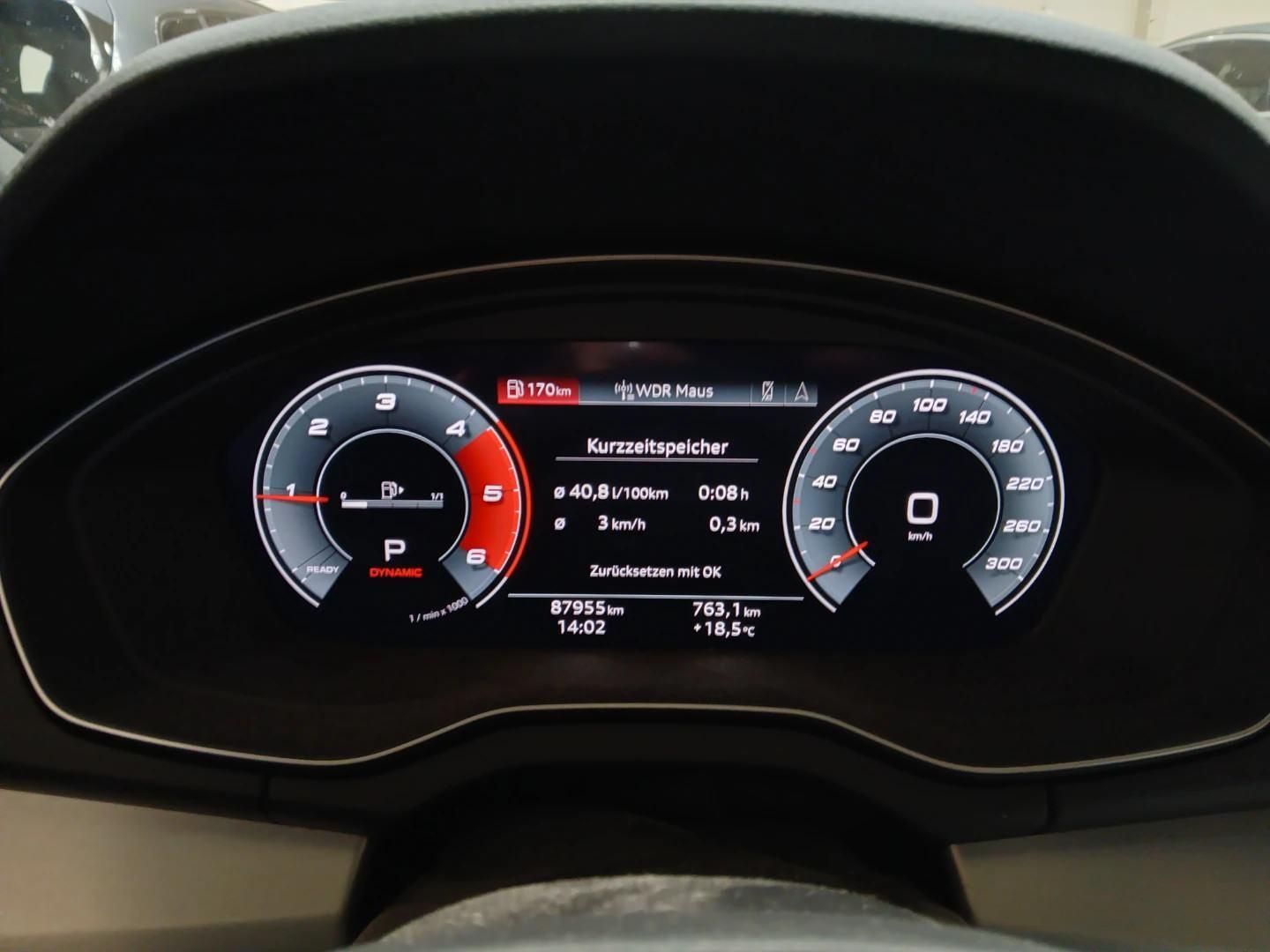 Audi SQ5 Sportback 3.0 TDI MATRIX B&O ACC KAMERA LUFT foto 11